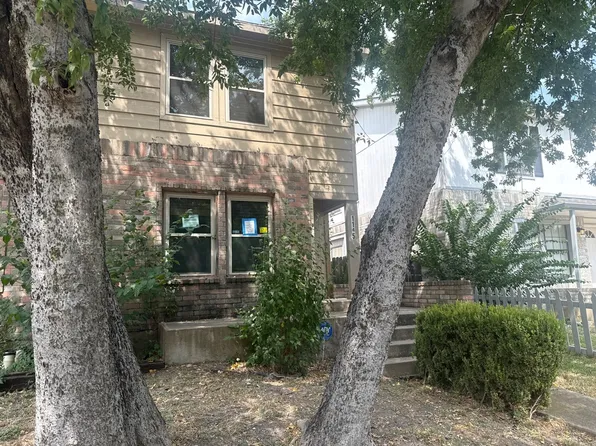1145 Houston Dr, Mesquite, TX 75149