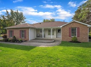 5000 Gerber Pkwy, Hamburg, NY 14075