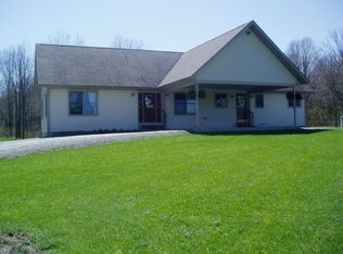 2546 Canal Rd, Camillus, NY 13031