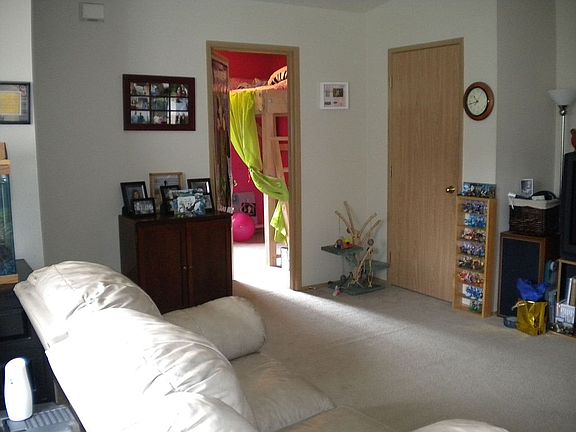 Living Room (looking into 3rd BD)