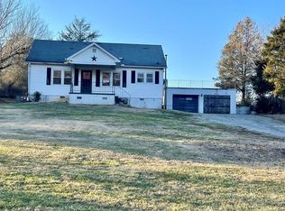 335 Blockhouse Rd, Maryville, TN 37803