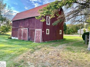 7016 E Dodge Rd, Mount Morris, MI 48458