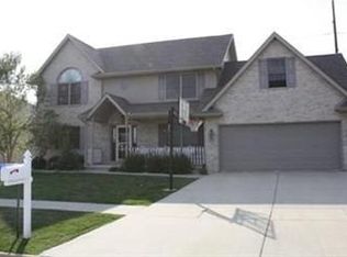 2023 Old Brick Rd, Bourbonnais, IL 60914