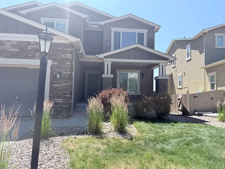5079 Farris Creek Ct — Photo 1