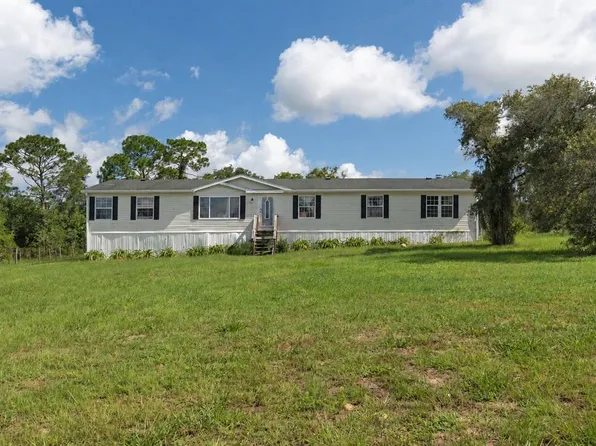 13317 MOON ROAD, BROOKSVILLE, FL 34613