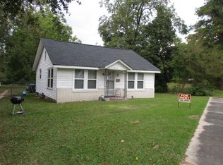2210 Old Snow Hill Rd, Kinston, NC 28501
