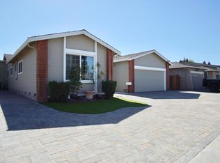 740 Azule Ave, San Jose, CA 95123