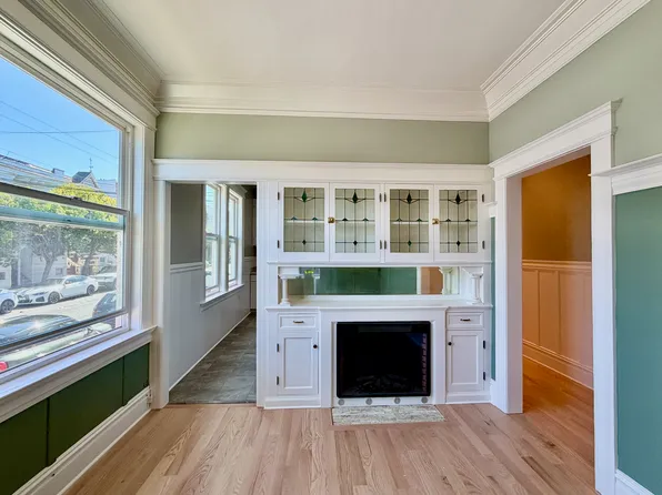 216 Jersey St #1, San Francisco, CA 94114