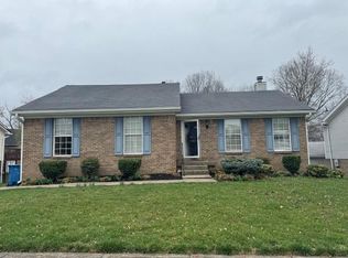 237 Rolling Ridge Way, Simpsonville, KY 40067