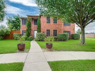 1537 Greenbrook Dr, Rockwall, TX 75032