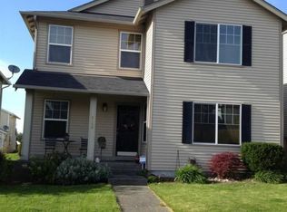 3160 Hoffman Hill Blvd, Dupont, WA 98327