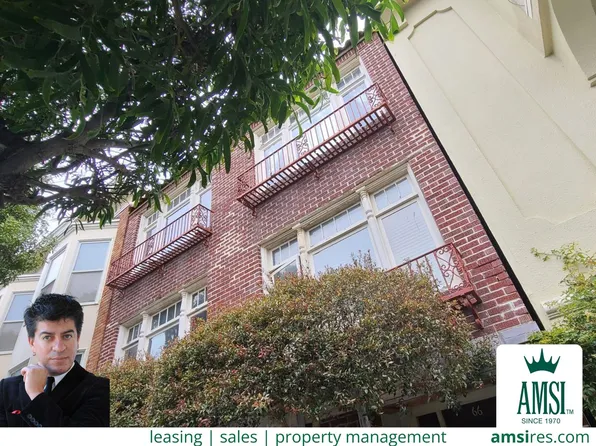 66 Retiro Way, San Francisco, CA 94123