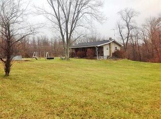 8000 Surber Ln, Hillsboro, OH 45133