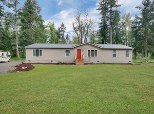 12421 206th St E, Graham, WA 98338