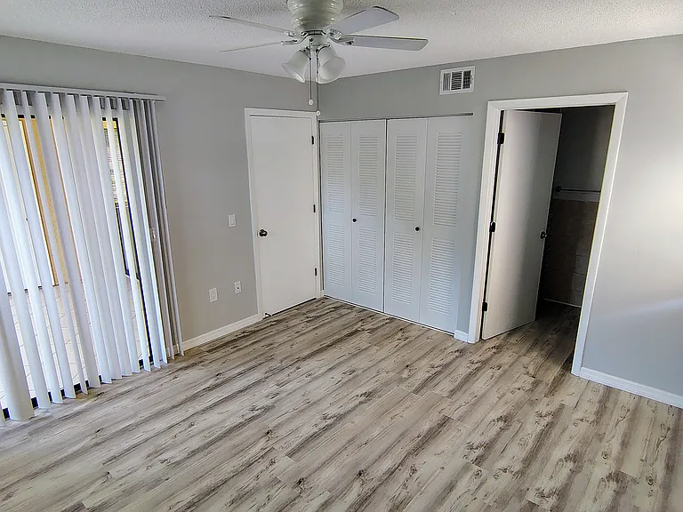 Master room