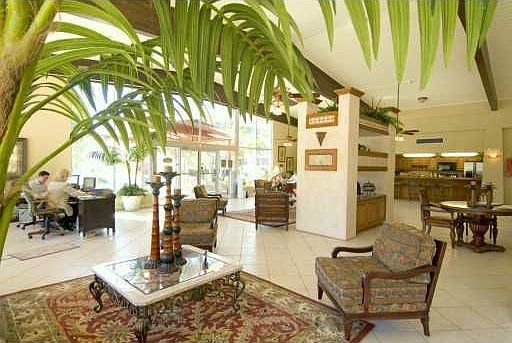 Clubhouse
