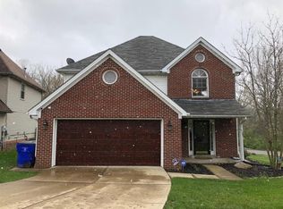 676 Millpond Rd, Lexington, KY 40514