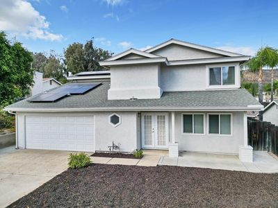10102 Wycliffe St, Santee, CA, 92071