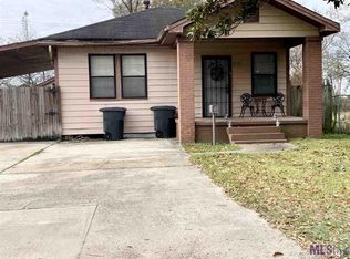 2727 Linwood St, Baton Rouge, LA 70805