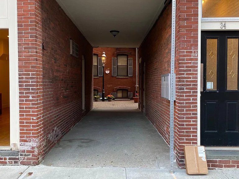 34 N Bennet St #C1 — Photo 13