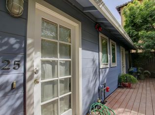 325 Montecito Ave, Corte Madera, CA 94925