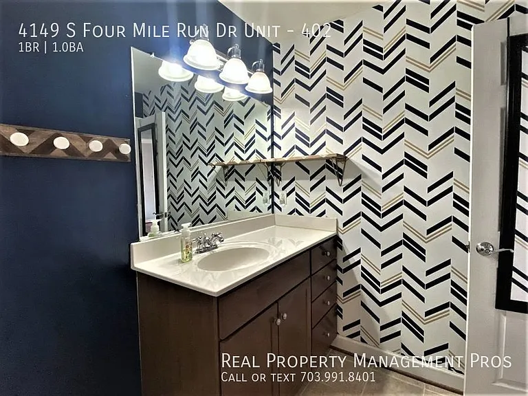 4149 S Four Mile Run Dr #402 — Photo 19