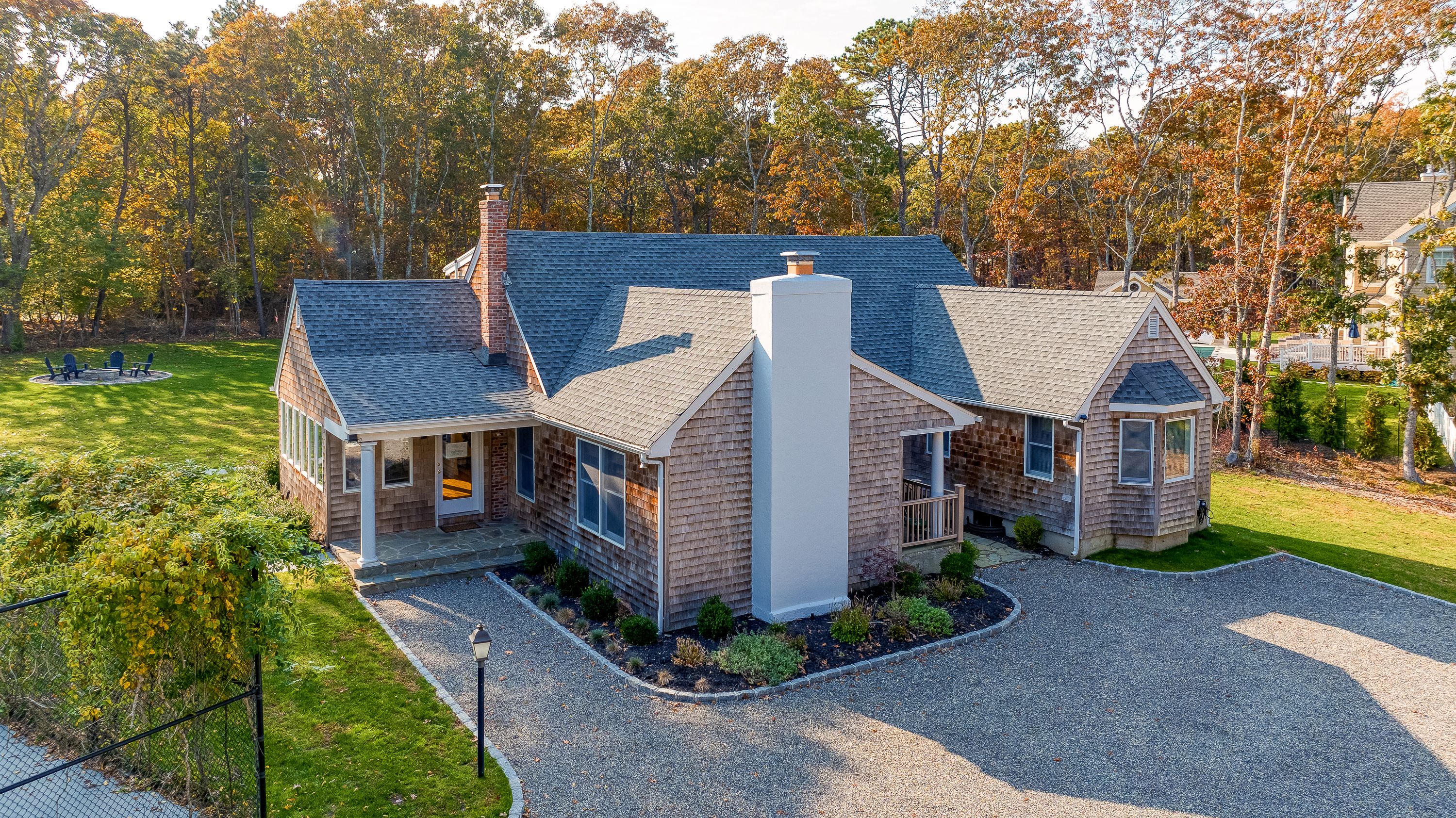 145 Montauk Hwy, Quogue, NY 11959 Out East