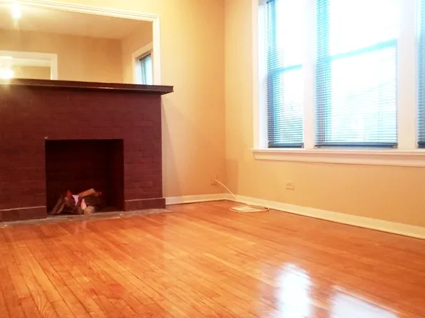 5866 N Ridge Ave #3, Chicago, IL 60660