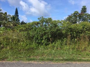 5th Ave LOT 1273, Keaau, HI 96749
