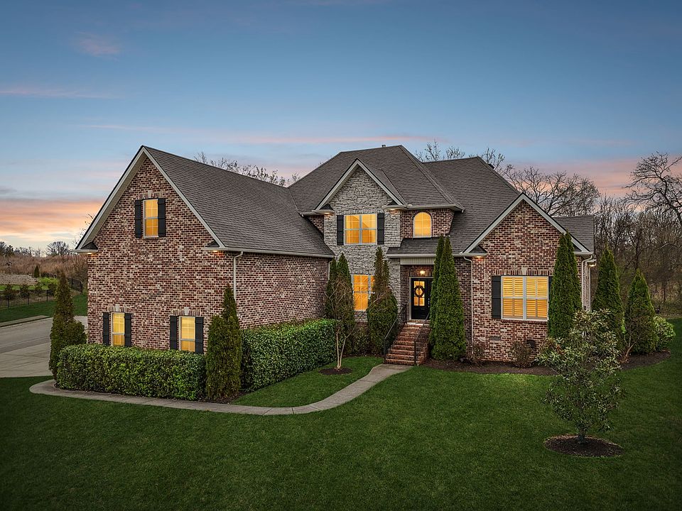 152 Dobson Knob Trl, Nolensville, TN 37135 | Zillow