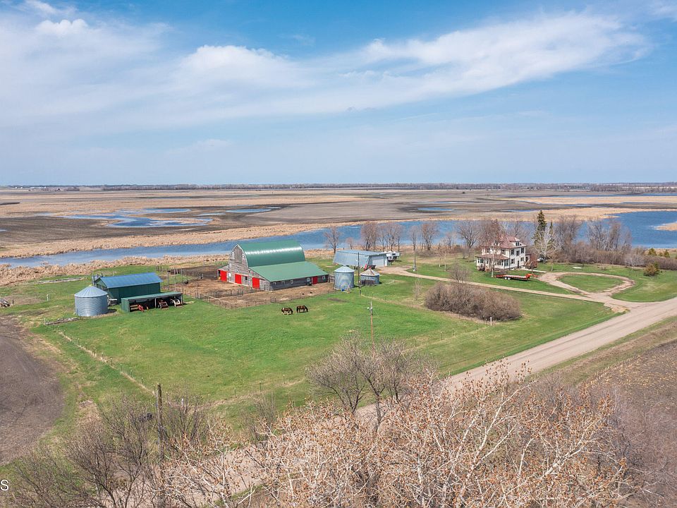 1645 108th Ave SE, Dazey, ND 58429 MLS 4007890 Zillow