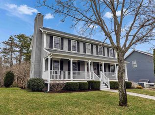 49 Beech Plum Dr, Manchester, NH 03109