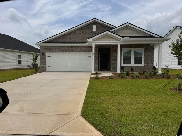 420 Rollins Dr. #149 Chandler D, Longs, SC 29568