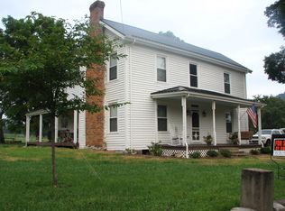 268 Wilbur Dam Rd, Elizabethton, TN 37643