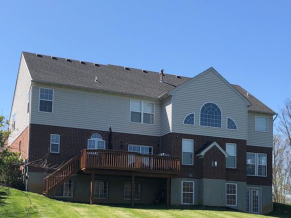3rd image of 1009 Westchester Way