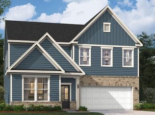 3201 Shannon Woods Ln LOT 19, Apex, NC 27523