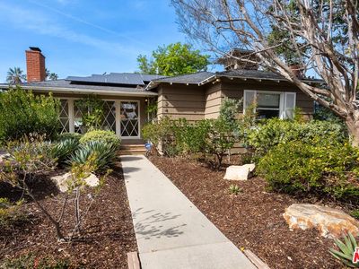 6249 Ventura Canyon Ave, Van Nuys, CA, 91401