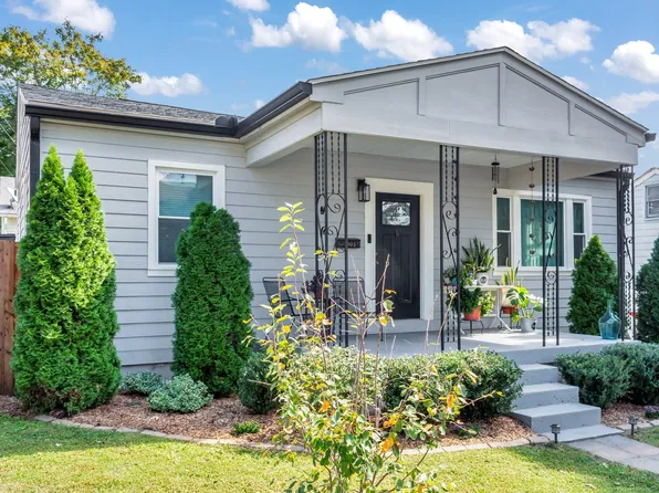 1303 Berry St, Old Hickory, TN 37138