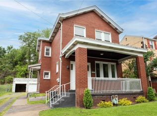 4333 Stanton Ave, Pittsburgh, PA