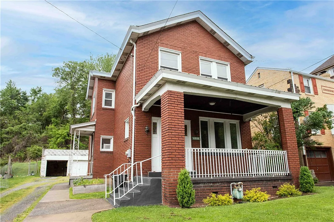4333 Stanton Ave photo 1