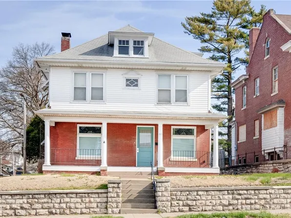 2615 Frederick Ave, Saint Joseph, MO 64506