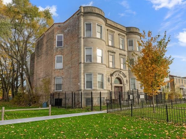 5341 S Indiana Ave UNIT 3