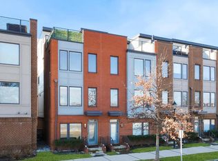 16560 Crabbs Branch Way, Rockville, MD 20855