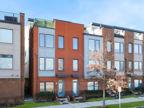 16560 Crabbs Branch Way, Rockville, MD 20855