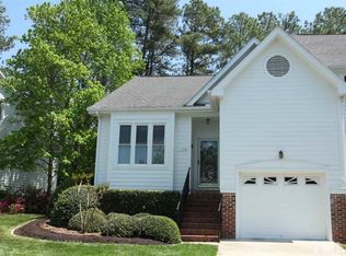 330 Center Pointe Dr, Cary, NC 27513