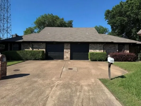 210 & 212 Saint Marys Pl, Rockwall, TX 75087