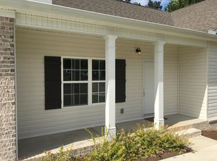 5566 Ginkgo Rd, Ooltewah, TN 37363