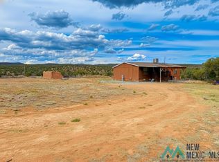 24 El Gusano Dr, Ilfeld, NM 87538