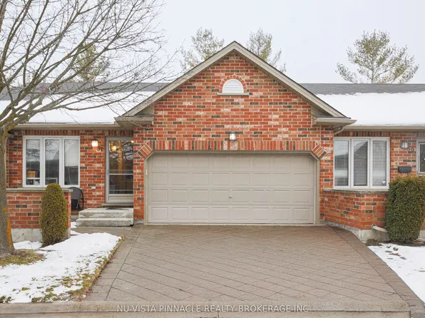 43 Capulet Walk #51, London, ON N6H 5V5