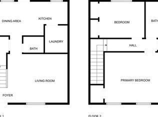2637 Lester St, Atlanta, GA 30344
